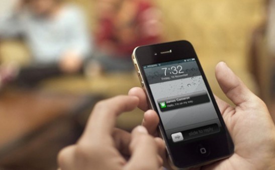iPhone默认短信铃音“三全音”是如何诞生的？